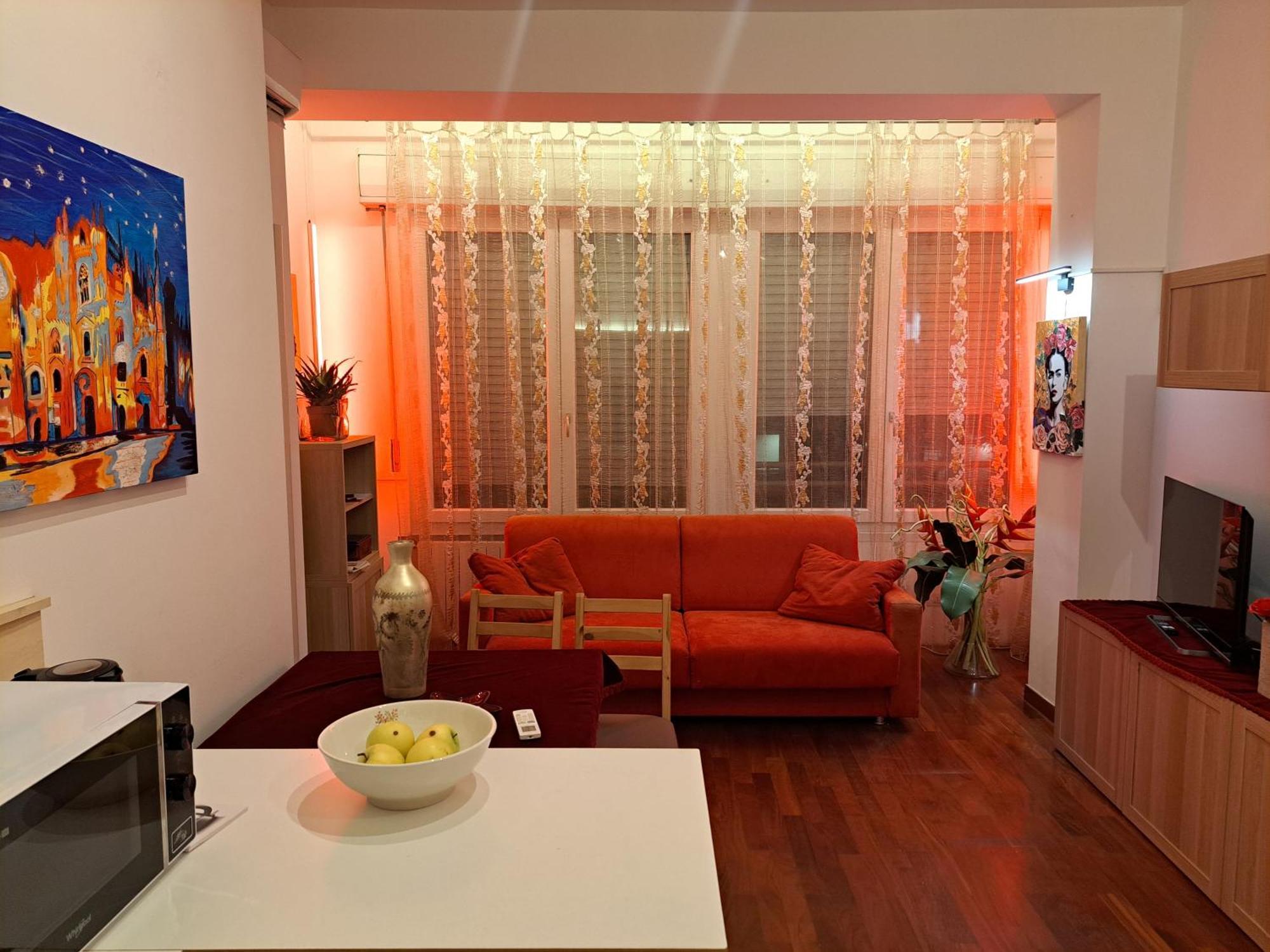 Luci Ed Emozioni Apartment Milan